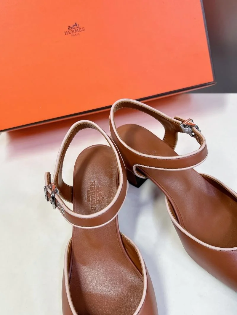Hermes Sandals Attractive 26692