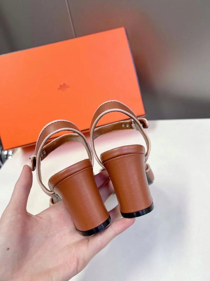 Hermes Sandals Attractive 26692