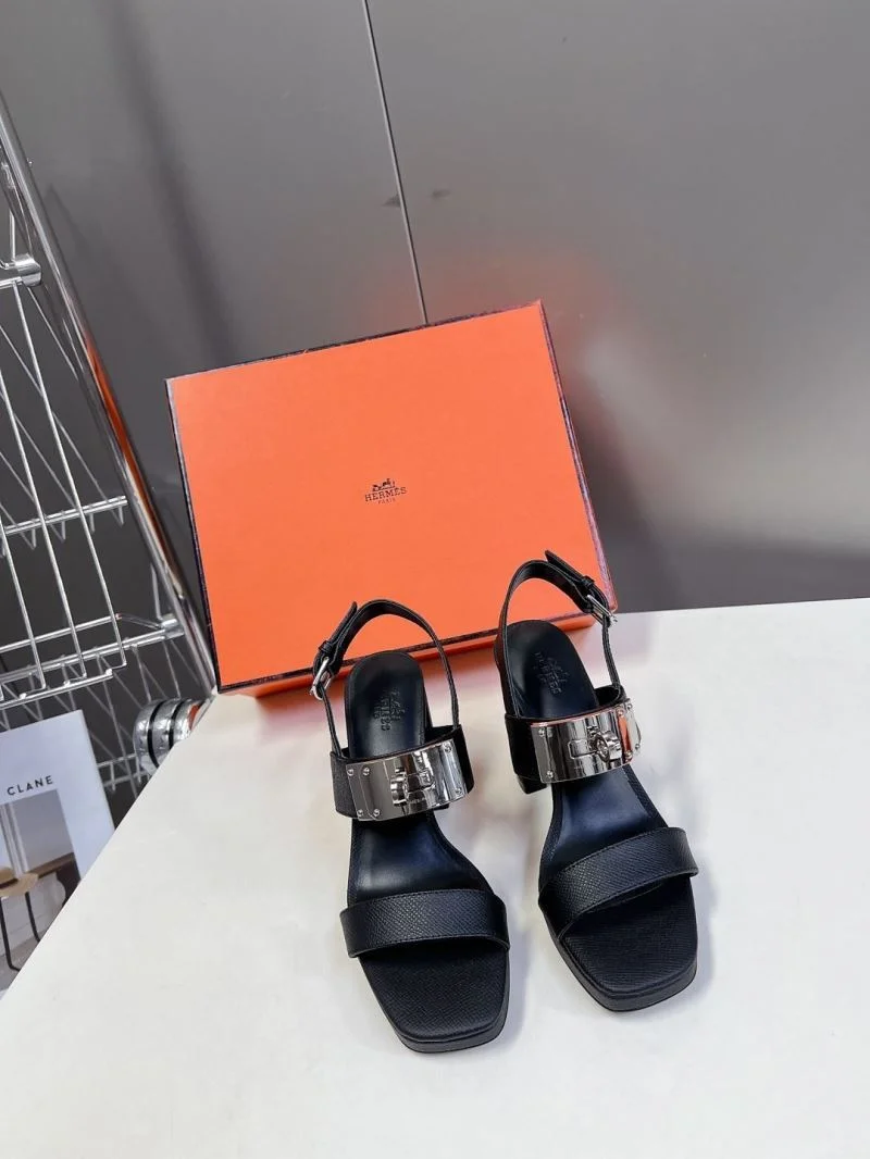 Sustainable Hermes Sandals 26691