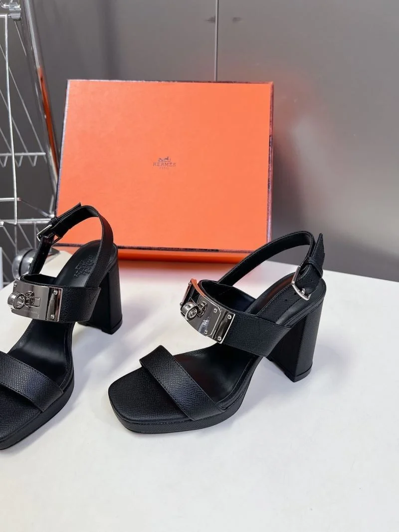 Sustainable Hermes Sandals 26691