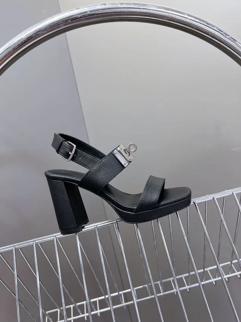 Sustainable Hermes Sandals 26691
