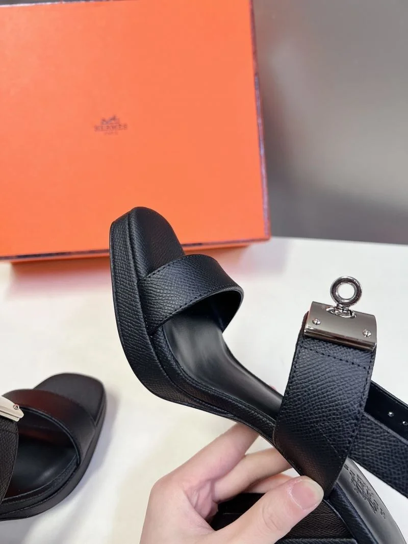 Sustainable Hermes Sandals 26691