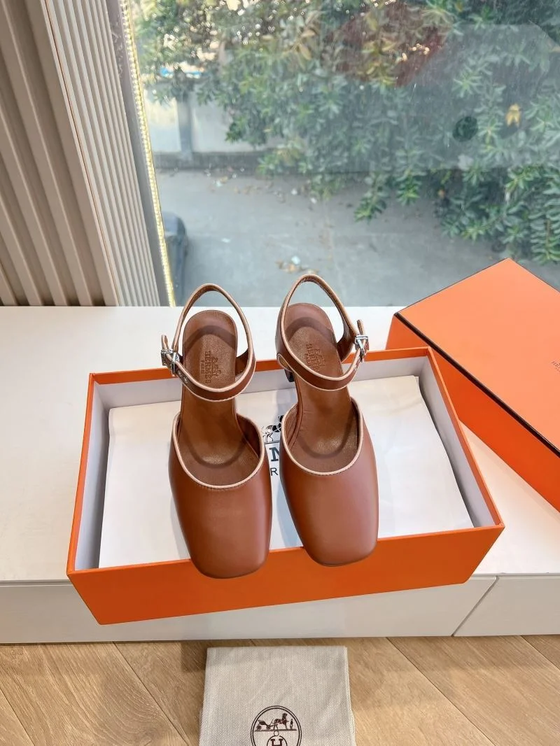 Reliable Hermes Sandals 26697