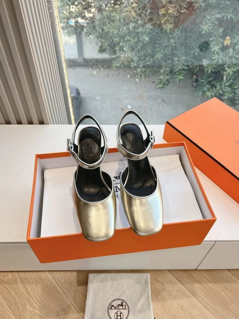 Hermes Sandals TechFriendly 26685