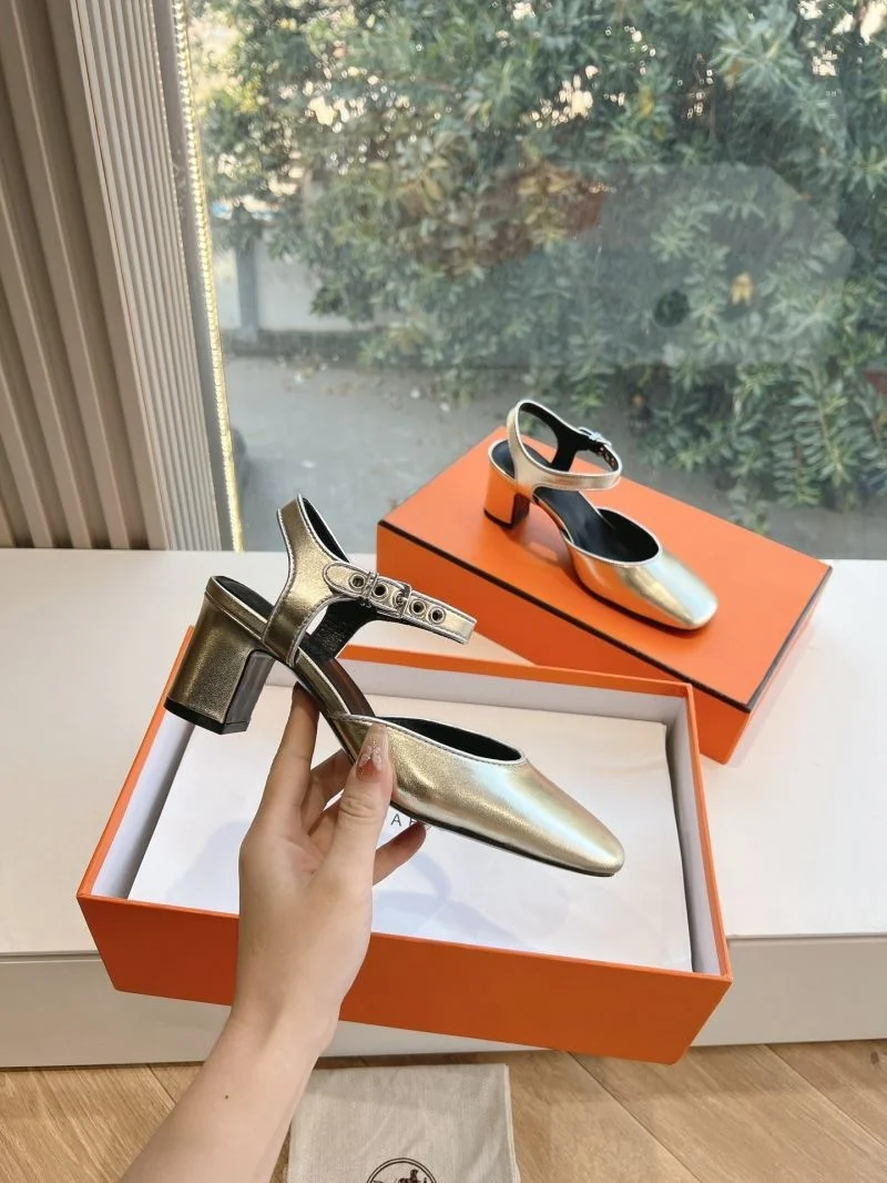 Hermes Sandals TechFriendly 26685