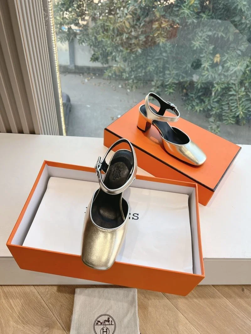Hermes Sandals TechFriendly 26685