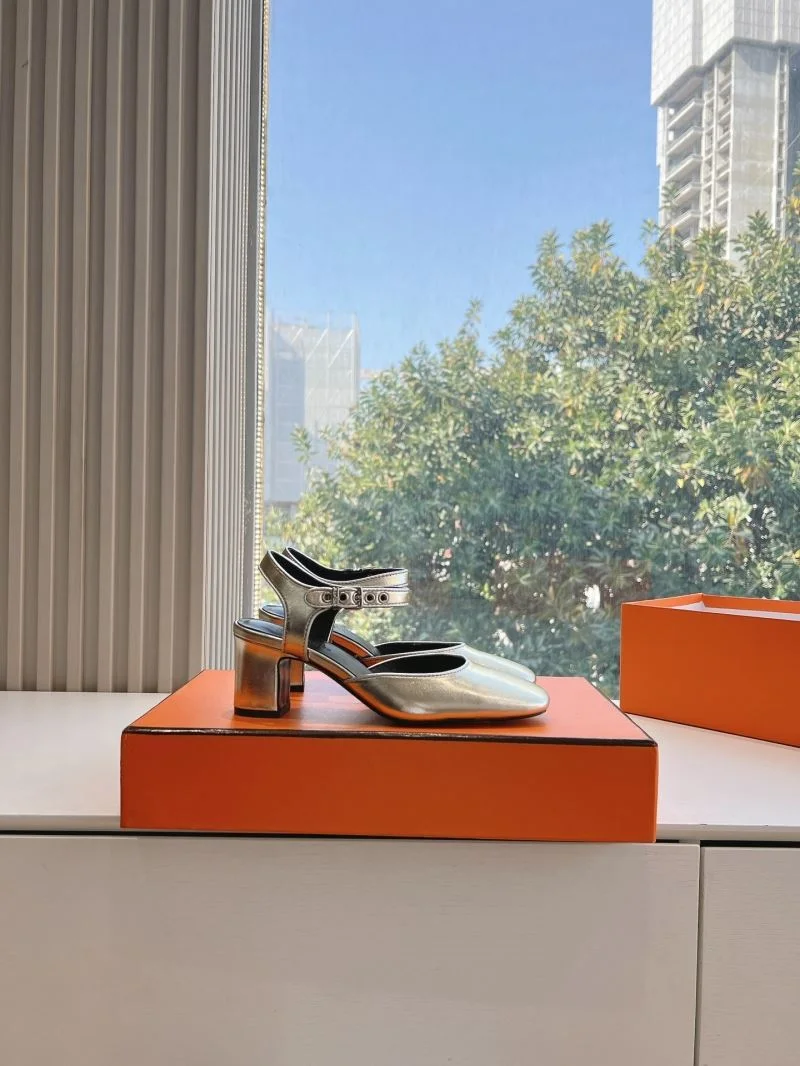 Hermes Sandals TechFriendly 26685
