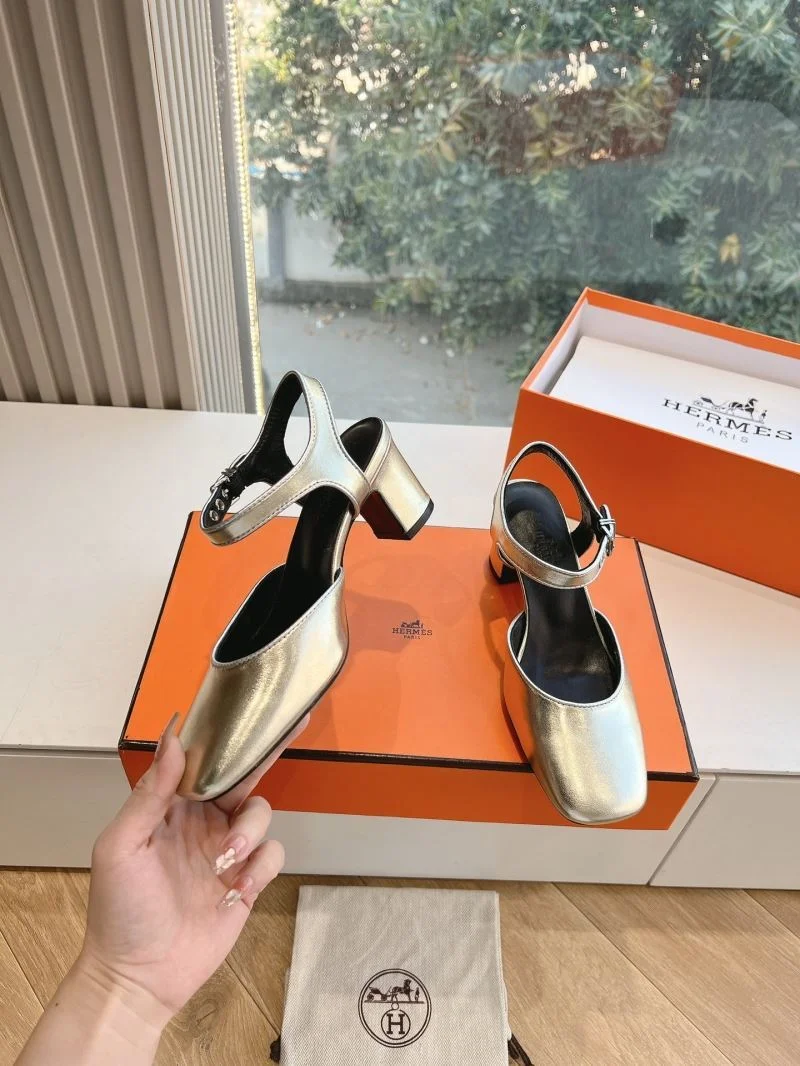 Hermes Sandals TechFriendly 26685