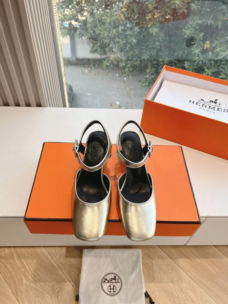 Hermes Sandals TechFriendly 26685