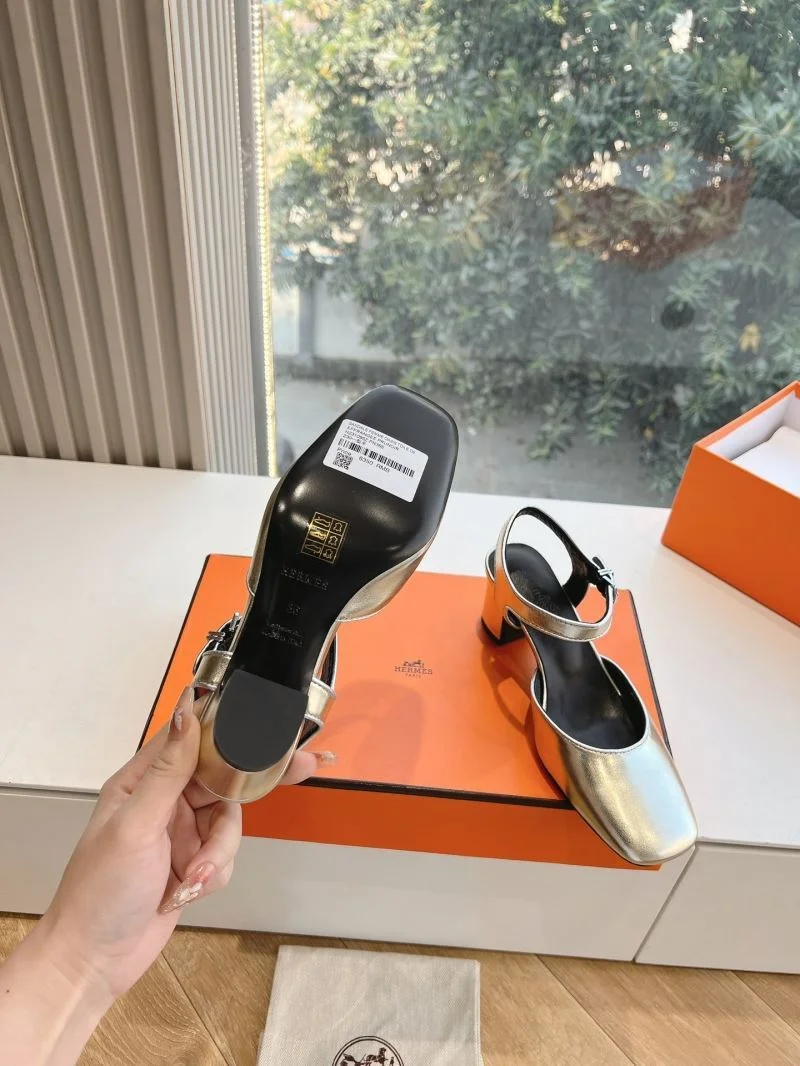 Hermes Sandals TechFriendly 26685