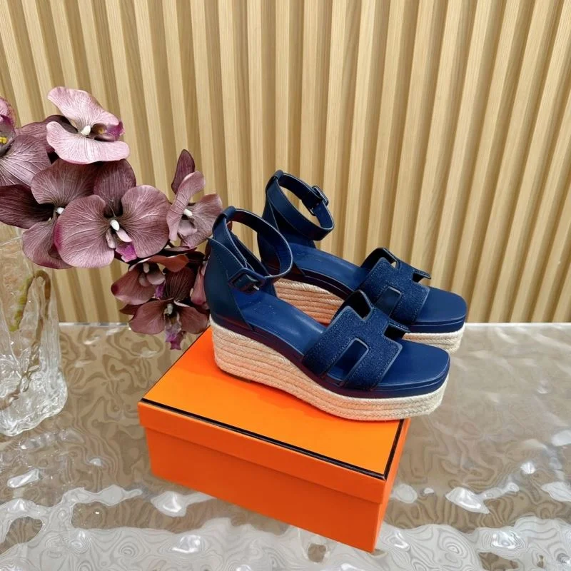 Comfortable Hermes Sandals 27625