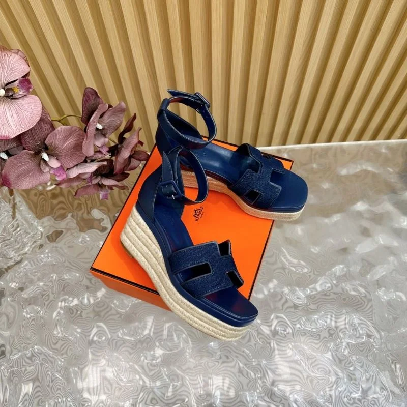 Comfortable Hermes Sandals 27625