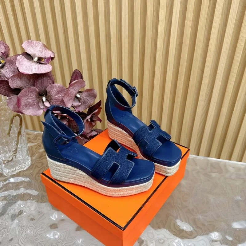 Comfortable Hermes Sandals 27625