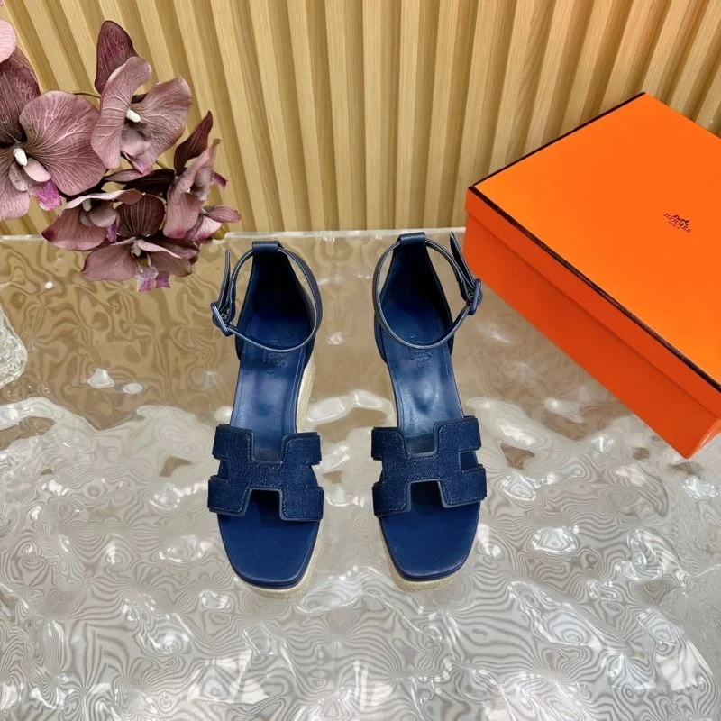Comfortable Hermes Sandals 27625