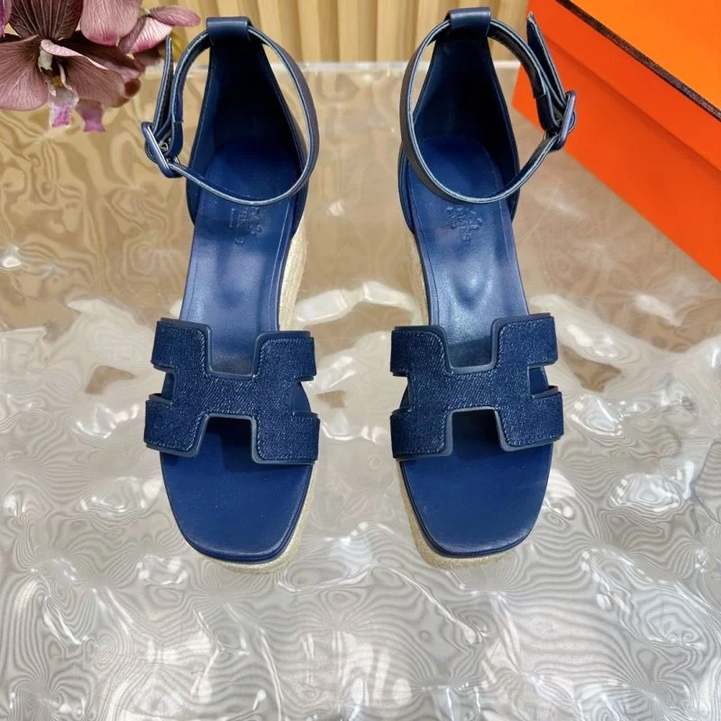 Comfortable Hermes Sandals 27625