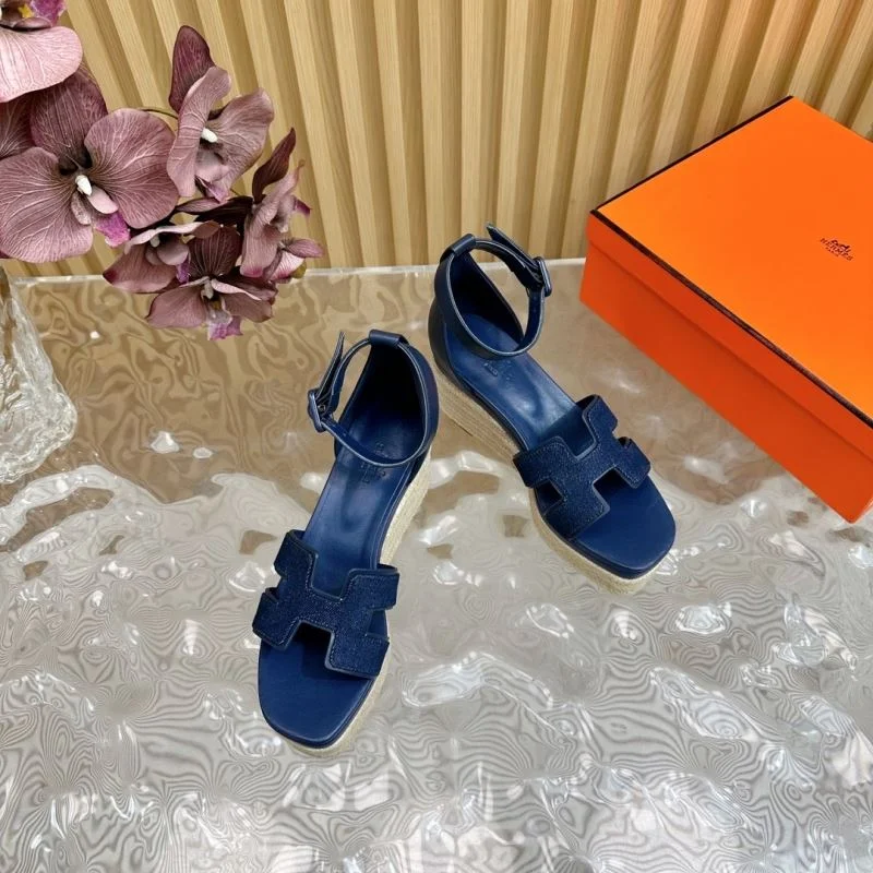 Comfortable Hermes Sandals 27625