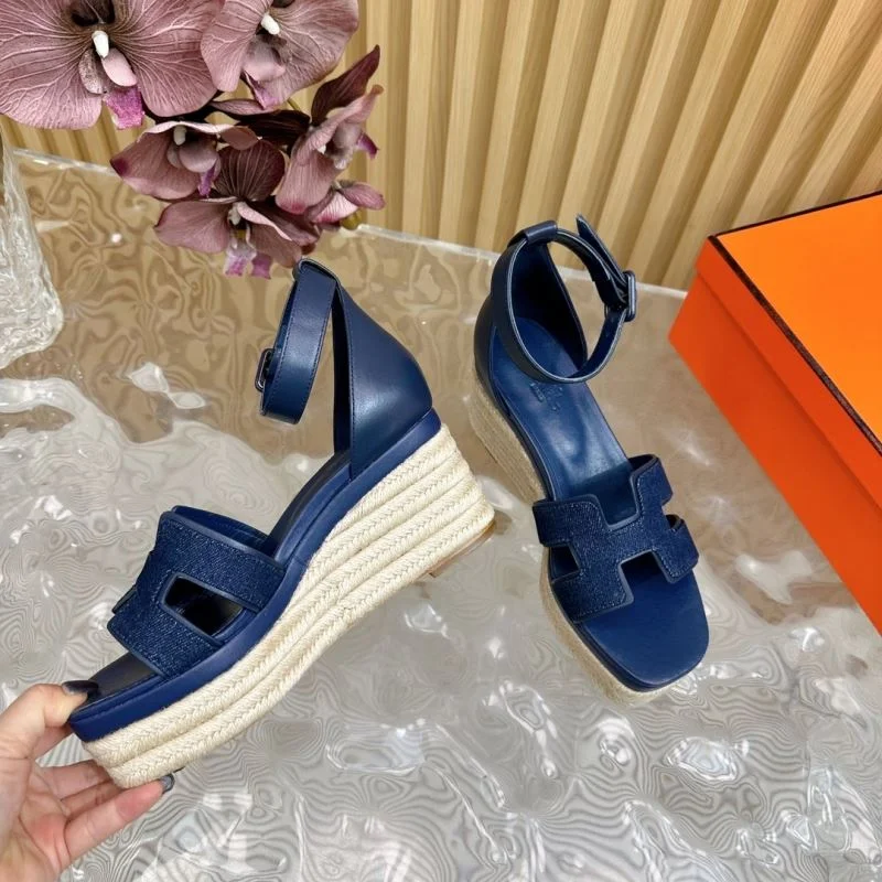 Comfortable Hermes Sandals 27625