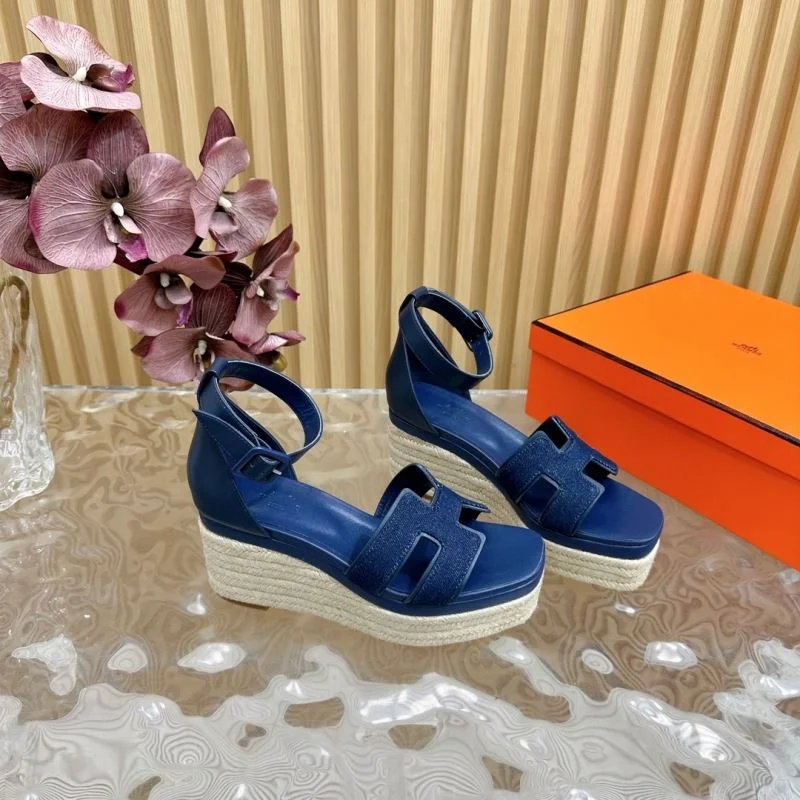 Comfortable Hermes Sandals 27625