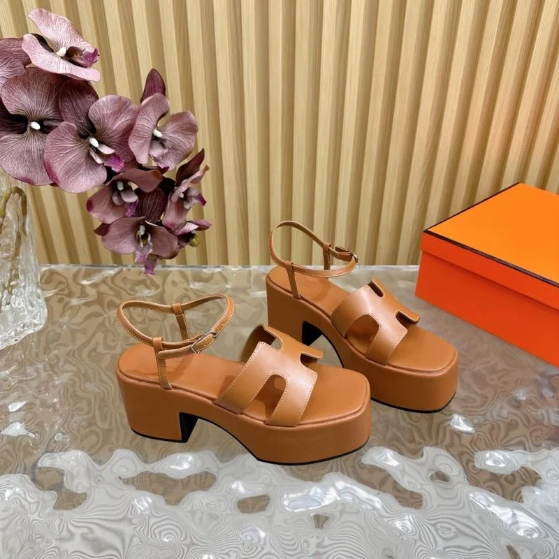 HighPerformance Hermes Sandals 27622