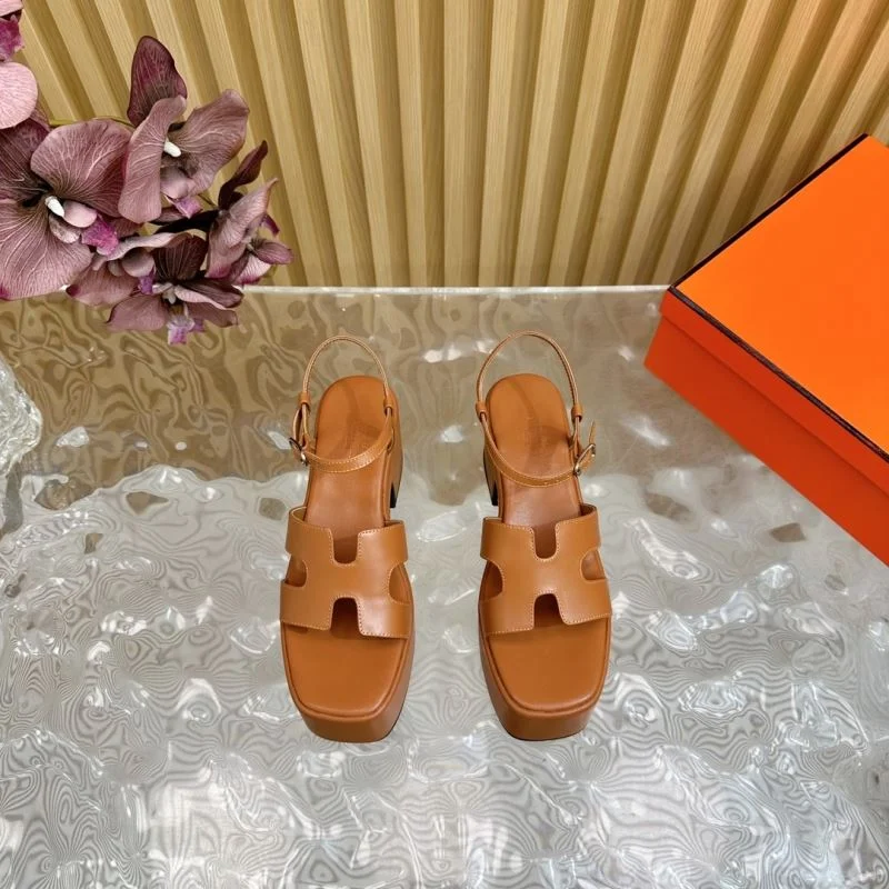 HighPerformance Hermes Sandals 27622