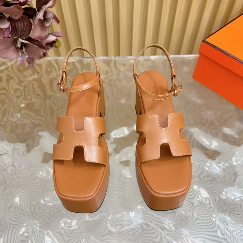 HighPerformance Hermes Sandals 27622