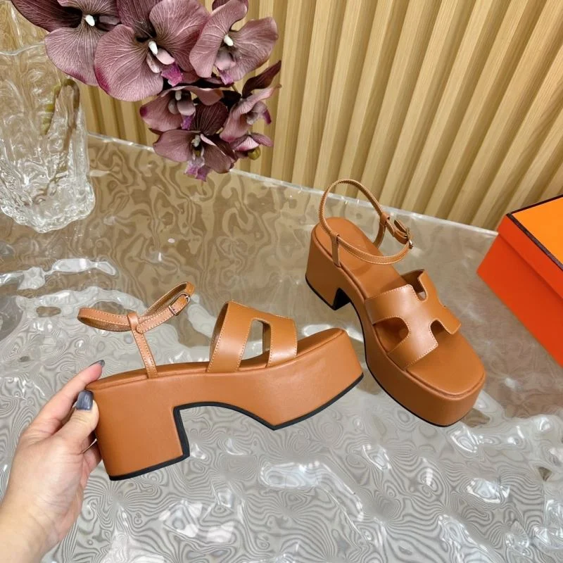 HighPerformance Hermes Sandals 27622