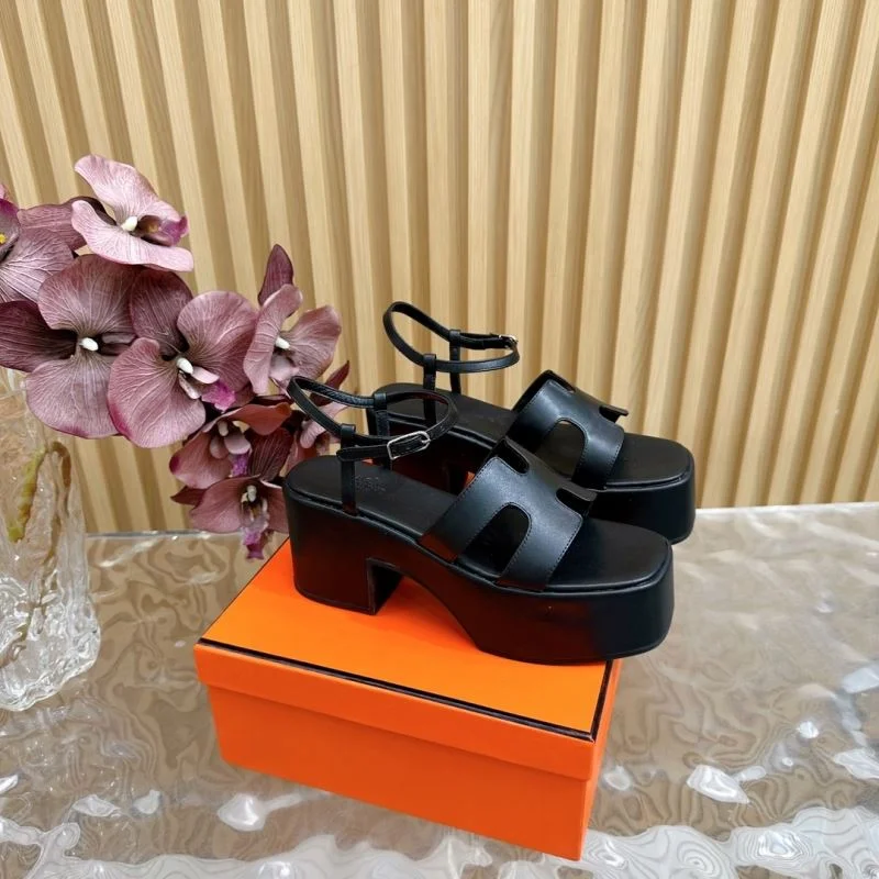 Durable Hermes Sandals 27623