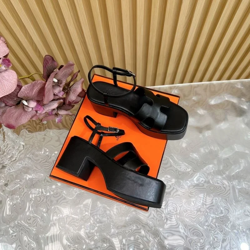 Durable Hermes Sandals 27623