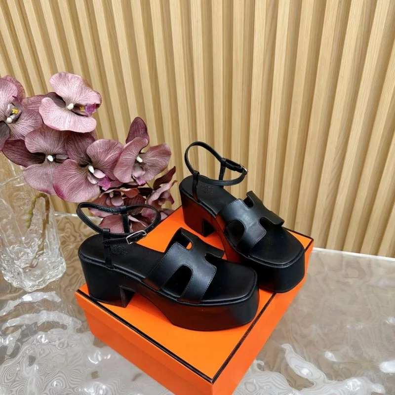 Durable Hermes Sandals 27623