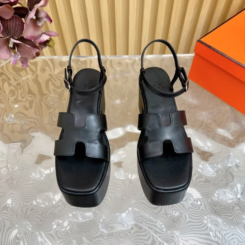 Durable Hermes Sandals 27623