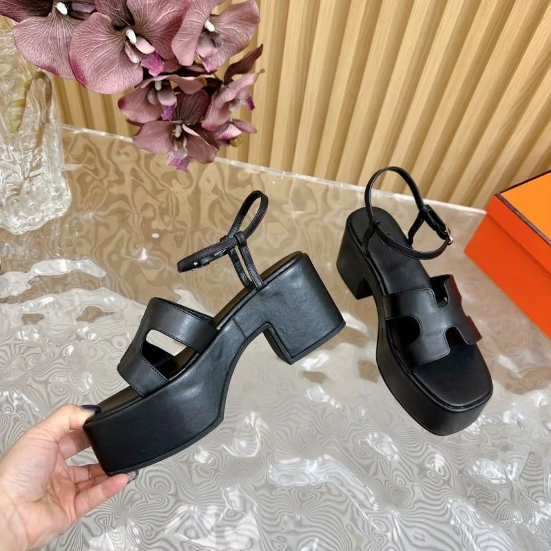 Durable Hermes Sandals 27623
