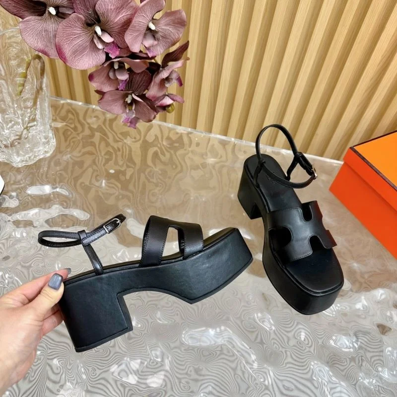 Durable Hermes Sandals 27623