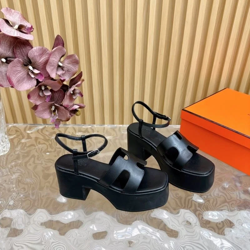 Durable Hermes Sandals 27623