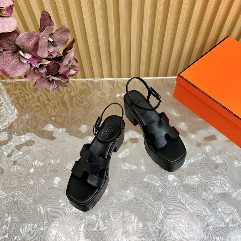 Durable Hermes Sandals 27623