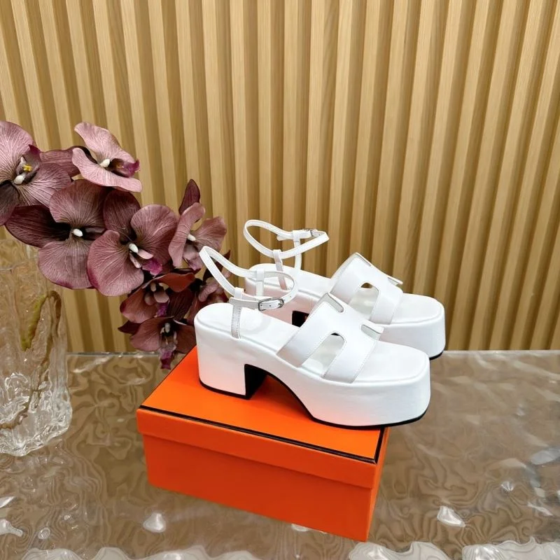 FreshLook Hermes Sandals 27624