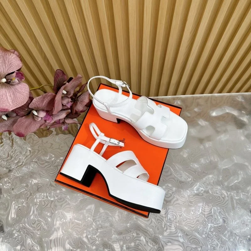 FreshLook Hermes Sandals 27624