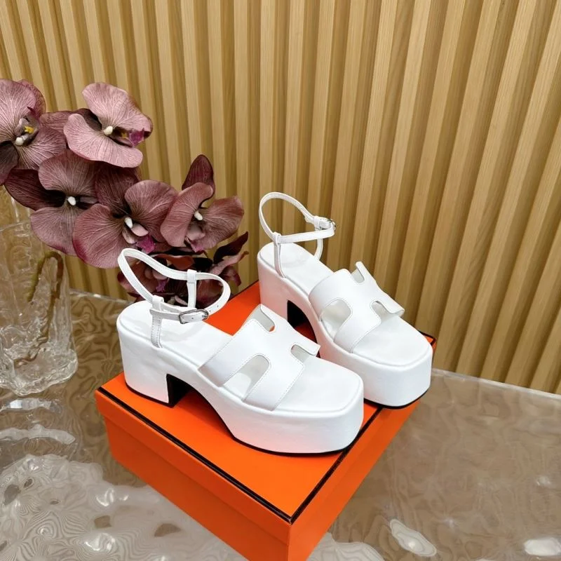 FreshLook Hermes Sandals 27624