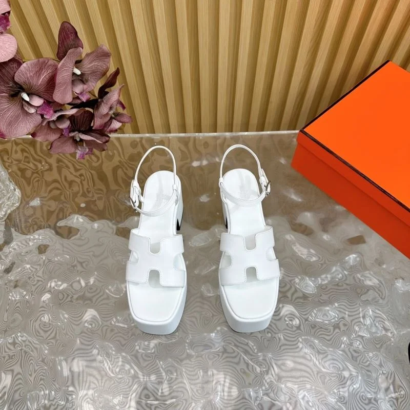 FreshLook Hermes Sandals 27624