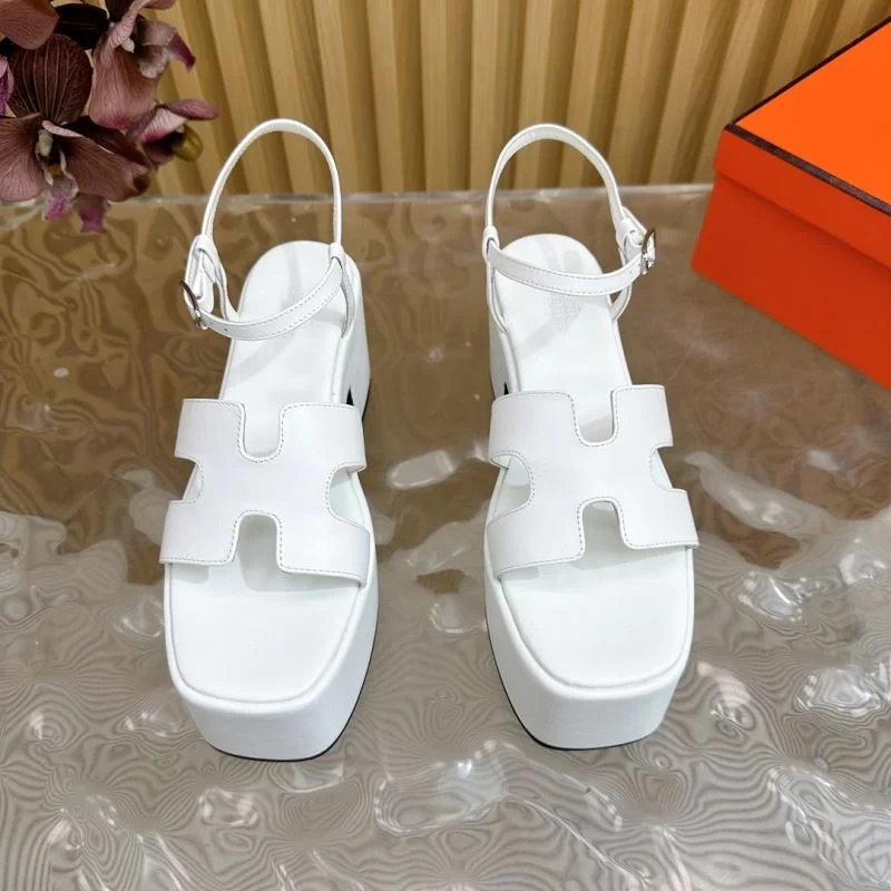 FreshLook Hermes Sandals 27624