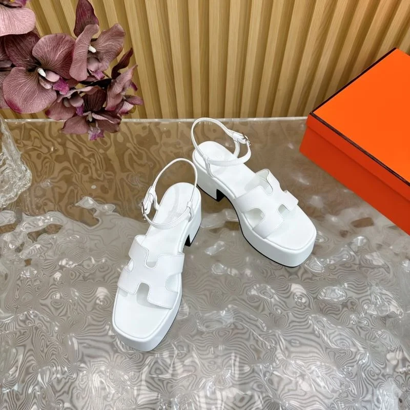 FreshLook Hermes Sandals 27624