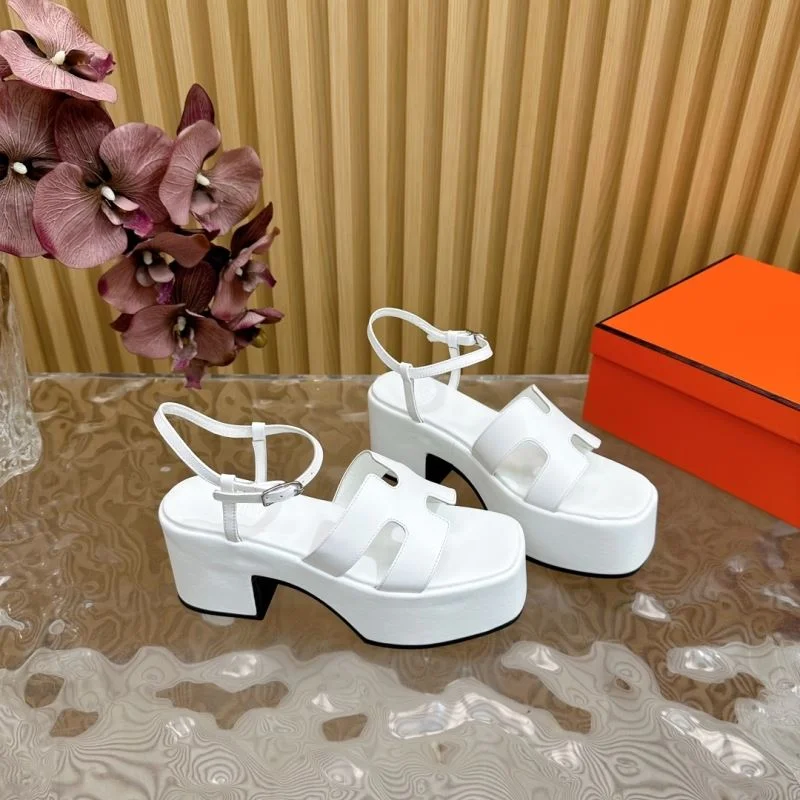 FreshLook Hermes Sandals 27624