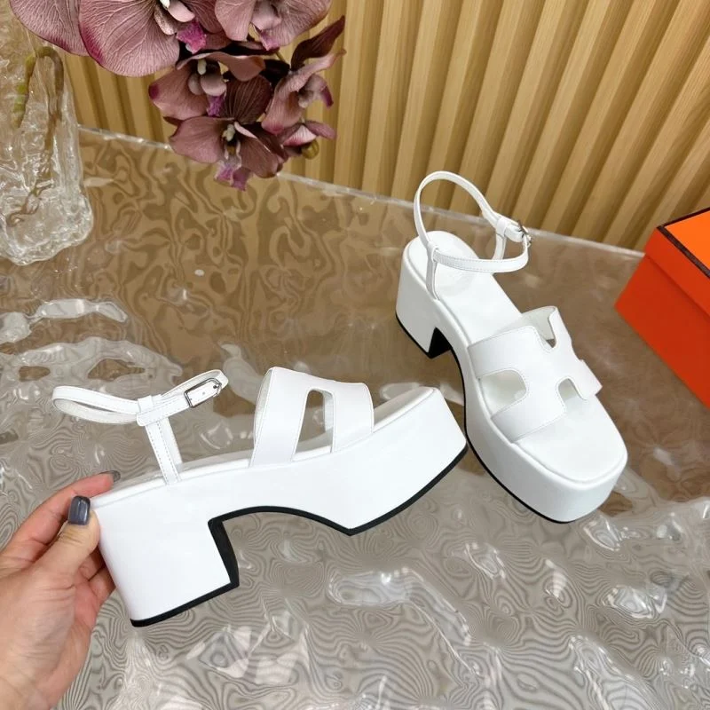 FreshLook Hermes Sandals 27624