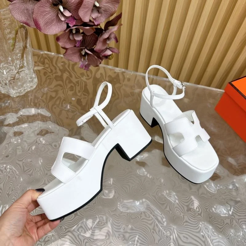 FreshLook Hermes Sandals 27624