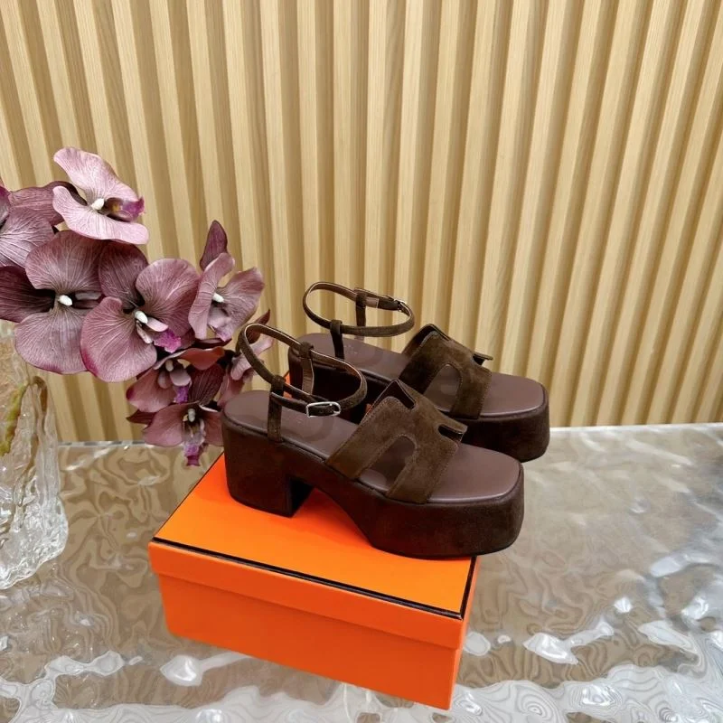 Affordable Hermes Sandals 27636