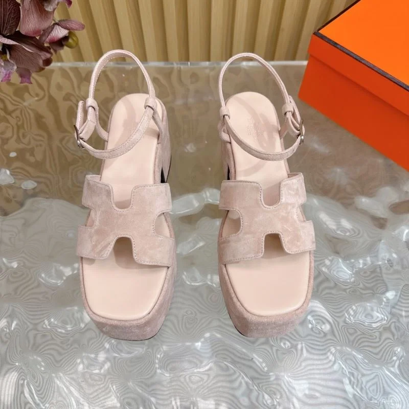SunProtective Hermes Sandals 27618