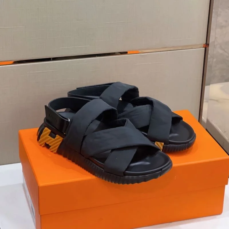 Trendy Hermes Sandals 27613