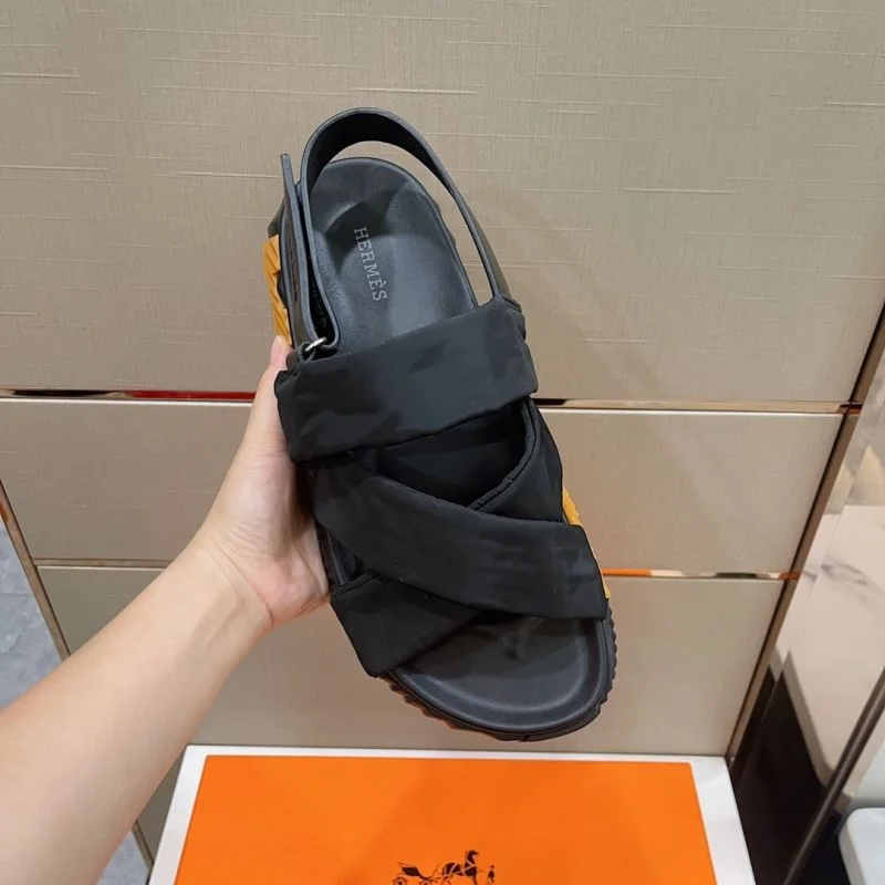 Trendy Hermes Sandals 27613