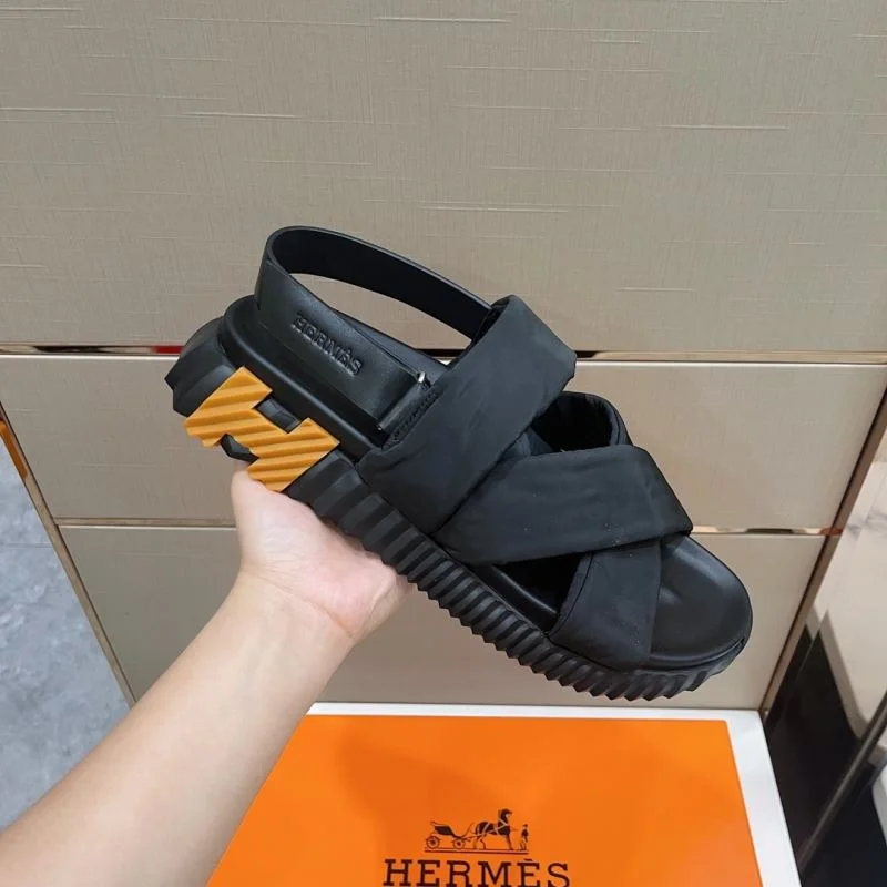 Trendy Hermes Sandals 27613