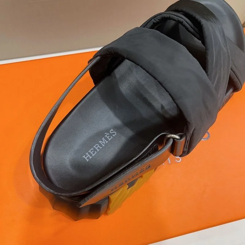 Trendy Hermes Sandals 27613