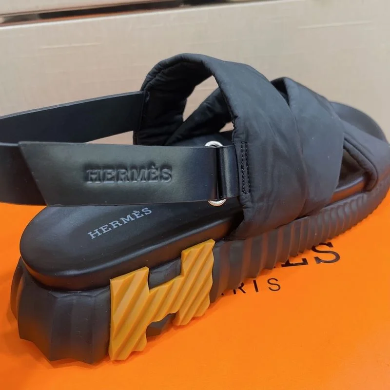 Trendy Hermes Sandals 27613